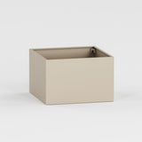 Metall-Pflanzkübel FLORA STEEL - ARTIG METALL