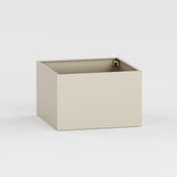 Metall-Pflanzkübel FLORA STEEL - ARTIG METALL