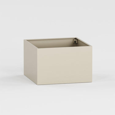 Metall-Pflanzkübel FLORA STEEL - ARTIG METALL