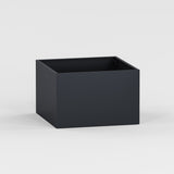 Metall-Pflanzkübel FLORA STEEL - ARTIG METALL