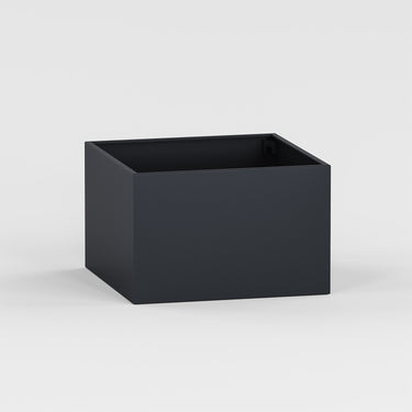 Metall-Pflanzkübel FLORA STEEL - ARTIG METALL