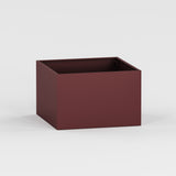 Metall-Pflanzkübel FLORA STEEL - ARTIG METALL