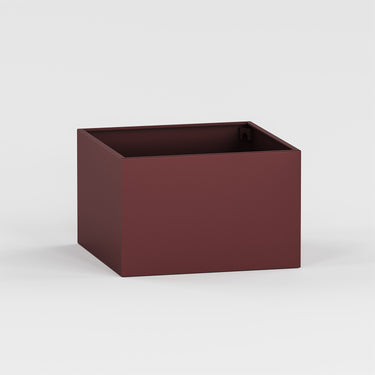 Metall-Pflanzkübel FLORA STEEL - ARTIG METALL