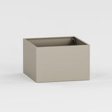 Metall-Pflanzkübel FLORA STEEL - ARTIG METALL