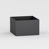 Metall-Pflanzkübel FLORA STEEL - ARTIG METALL