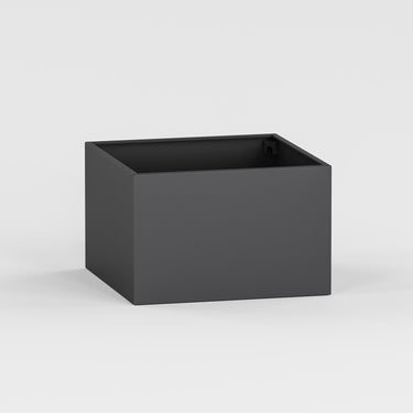 Metall-Pflanzkübel FLORA STEEL - ARTIG METALL