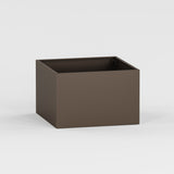 Metall-Pflanzkübel FLORA STEEL - ARTIG METALL