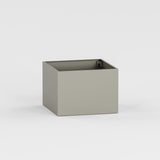 Metall-Pflanzkübel FLORA STEEL - ARTIG METALL