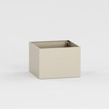 Metall-Pflanzkübel FLORA STEEL - ARTIG METALL