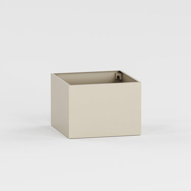 Metall-Pflanzkübel FLORA STEEL - ARTIG METALL