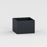 Metall-Pflanzkübel FLORA STEEL - ARTIG METALL