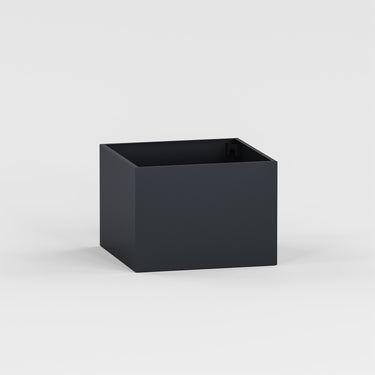 Metall-Pflanzkübel FLORA STEEL - ARTIG METALL