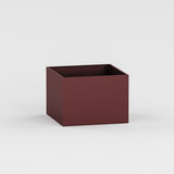 Metall-Pflanzkübel FLORA STEEL - ARTIG METALL