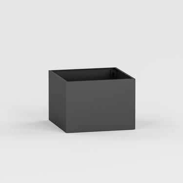 Metall-Pflanzkübel FLORA STEEL - ARTIG METALL