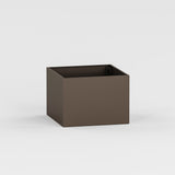 Metall-Pflanzkübel FLORA STEEL - ARTIG METALL