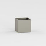 Metall-Pflanzkübel FLORA STEEL - ARTIG METALL