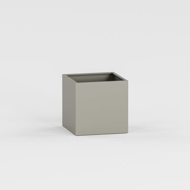 Metall-Pflanzkübel FLORA STEEL - ARTIG METALL