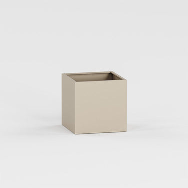 Metall-Pflanzkübel FLORA STEEL - ARTIG METALL