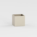 Metall-Pflanzkübel FLORA STEEL - ARTIG METALL