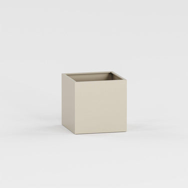 Metall-Pflanzkübel FLORA STEEL - ARTIG METALL