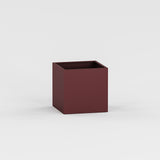 Metall-Pflanzkübel FLORA STEEL - ARTIG METALL