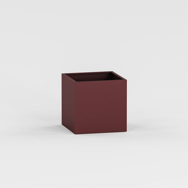 Metall-Pflanzkübel FLORA STEEL - ARTIG METALL