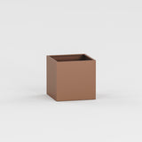 Metall-Pflanzkübel FLORA STEEL - ARTIG METALL