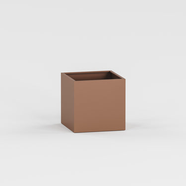 Metall-Pflanzkübel FLORA STEEL - ARTIG METALL