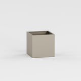 Metall-Pflanzkübel FLORA STEEL - ARTIG METALL