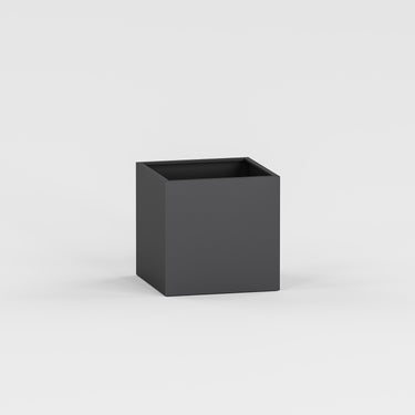 Metall-Pflanzkübel FLORA STEEL - ARTIG METALL