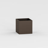 Metall-Pflanzkübel FLORA STEEL - ARTIG METALL