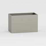 Metall-Pflanzkübel FLORA STEEL - ARTIG METALL