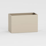 Metall-Pflanzkübel FLORA STEEL - ARTIG METALL