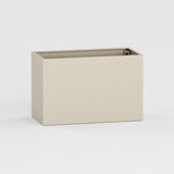 Metall-Pflanzkübel FLORA STEEL - ARTIG METALL