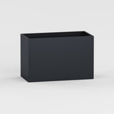 Metall-Pflanzkübel FLORA STEEL - ARTIG METALL