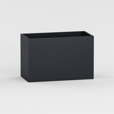 Metall-Pflanzkübel FLORA STEEL - ARTIG METALL