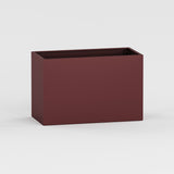 Metall-Pflanzkübel FLORA STEEL - ARTIG METALL