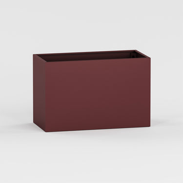 Metall-Pflanzkübel FLORA STEEL - ARTIG METALL