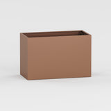 Metall-Pflanzkübel FLORA STEEL - ARTIG METALL