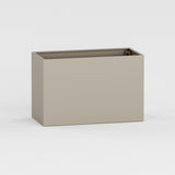 Metall-Pflanzkübel FLORA STEEL - ARTIG METALL