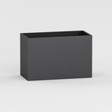 Metall-Pflanzkübel FLORA STEEL - ARTIG METALL