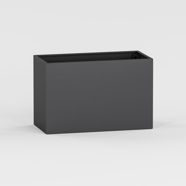 Metall-Pflanzkübel FLORA STEEL - ARTIG METALL