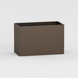 Metall-Pflanzkübel FLORA STEEL - ARTIG METALL