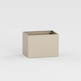 Metall-Pflanzkübel FLORA STEEL - ARTIG METALL