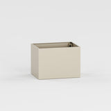 Metall-Pflanzkübel FLORA STEEL - ARTIG METALL