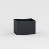 Metall-Pflanzkübel FLORA STEEL - ARTIG METALL