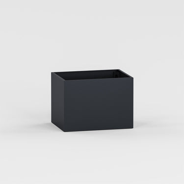 Metall-Pflanzkübel FLORA STEEL - ARTIG METALL