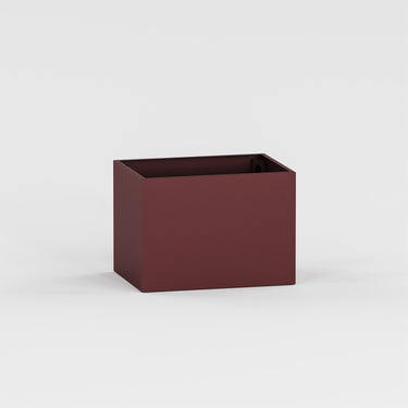 Metall-Pflanzkübel FLORA STEEL - ARTIG METALL