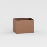 Metall-Pflanzkübel FLORA STEEL - ARTIG METALL