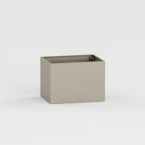 Metall-Pflanzkübel FLORA STEEL - ARTIG METALL